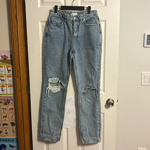 Tall Good American Good Classic Jeans - Picture 1 of 7